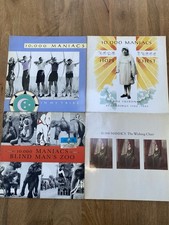 10,000 Maniacs - 4 Album