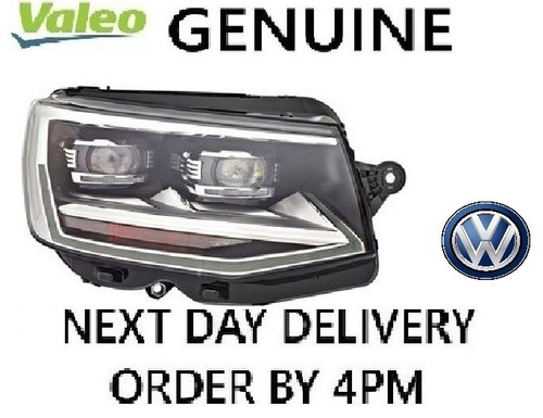 Genuine oem valeo - oem, vw