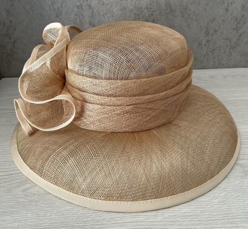 Wedding hat bermona - hat, by