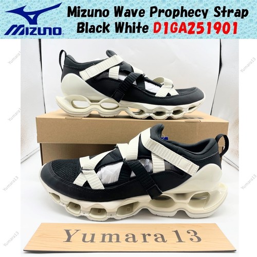 Mizuno wave prophecy strap - prophecy,