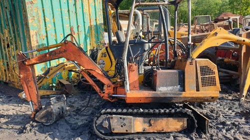 Peljob eb10 mini - eb10,