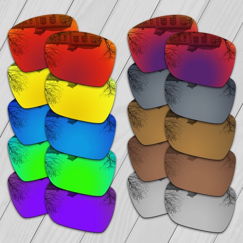Polarized replacement lenses - polarized,