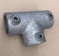 KEE KLAMP 25-8 - THREE SOCKET