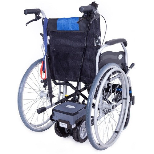 Elite care electric - care,