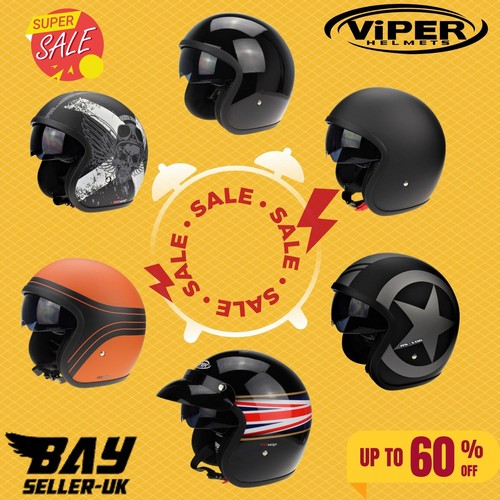 Viper v06 open - rs-v06, jet