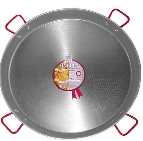 100cm paella pan - 100cm,