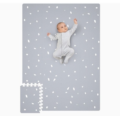 Baby play mat - play, easy