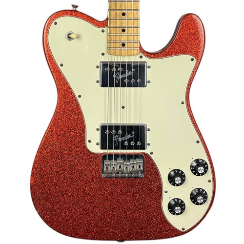 Fender limited edition - limited,