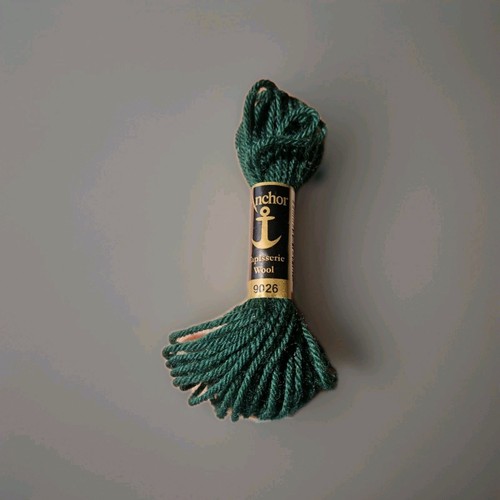 Anchor tapestry wool - 1,