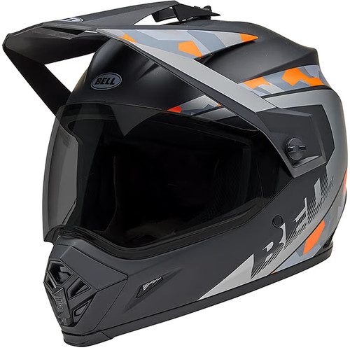 Bell adventure mips - bell, mx-9