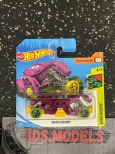 DINO RIDERS DOUBLE DEMON Hot