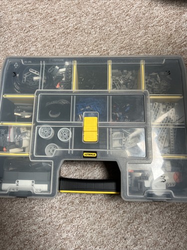 Lego mindstorms nxt 8547 - lego,