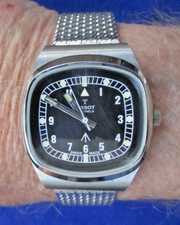 Tissot Manual Wind Gent's