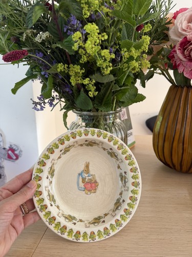 Emma bridgewater peter - bridgewater, rabbit