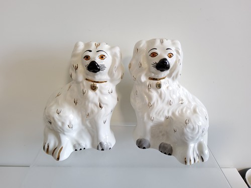 Vintage beswick staffordshire - beswick,