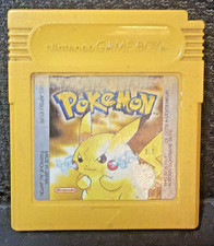 Pokémon: Yellow Special