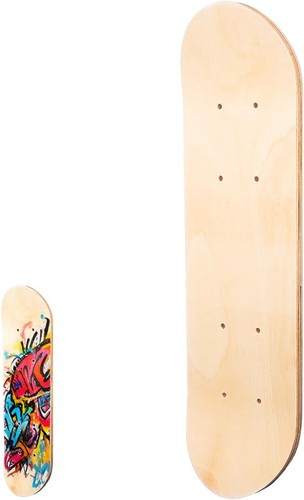 Clispeed inch diy blank - 17,