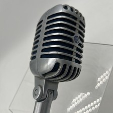 VINTAGE  Shure 55S Unidyne