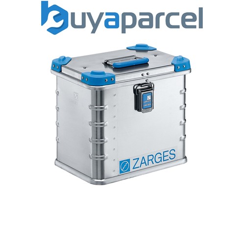Zarges 40700 eurobox - zarges,