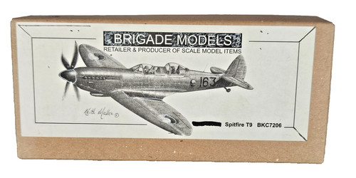 Brigade models bkc7206 72 - models,
