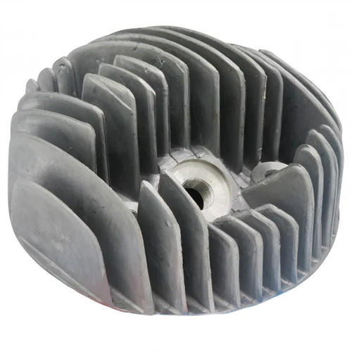 Cylinder head for vespa sprint - cylinder,