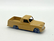 Vintage Matchbox Lesney No.50a