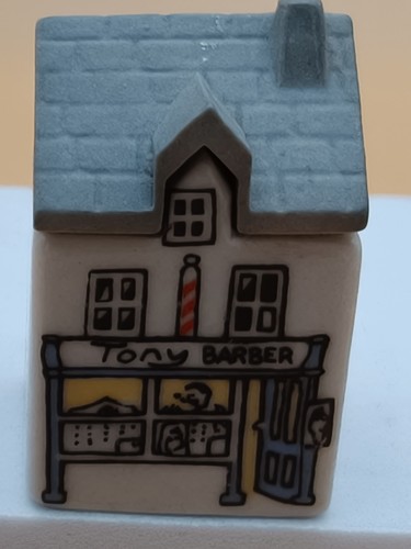 Wade 1980s whimsey wye - wade,