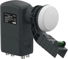 Hybrid LNB 6 Output - 2 x