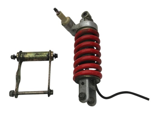 Shock absorber honda cbr 1000 - absorber,