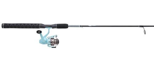 Ugly stik gx2 spinning - le, rod