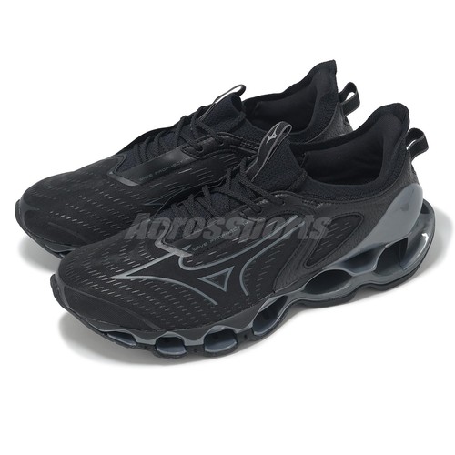 Mizuno wave prophecy - prophecy, black