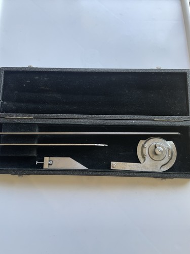 Starrett tools 364 bevel - starrett, no