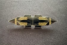 Vintage Pierre Bex Art Deco