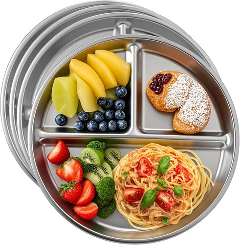 4pcs 304 stainless steel - 304,