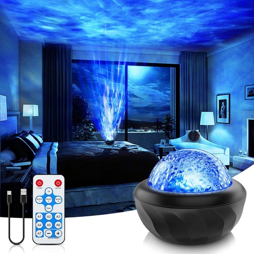 Fokky galaxy projector sensory - fokky,