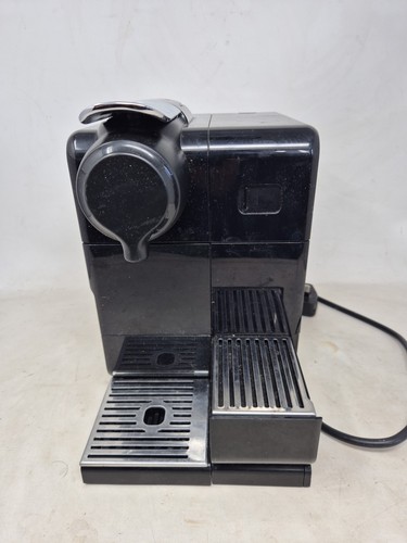 Longhi nespresso lattissima - de'longhi,
