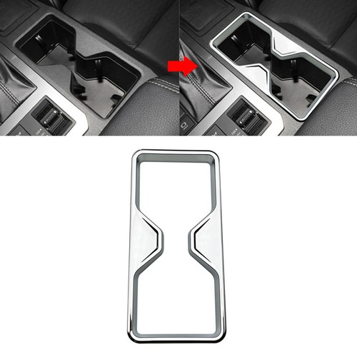 Matte silver central - matte,