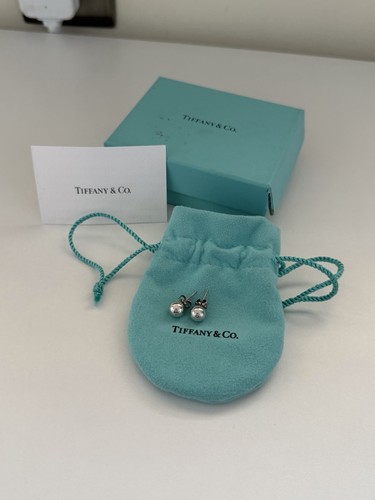 Tiffany sterling silver - co,