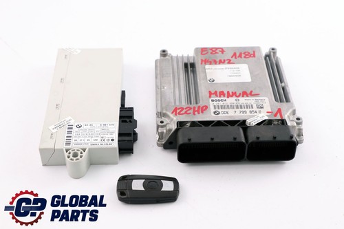 Bmw series e87 - bmw, e90