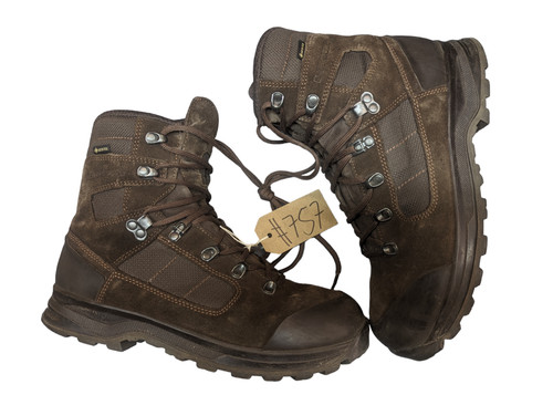 Lowa german army issue - army,