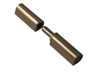 Trailer tailgate weld lift - tailgate,