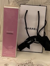 CHANEL CHANCE EAU TENDRE