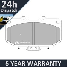 Fits Subaru Impreza 1996-2008 2.0 2.5 3.0 PV Front Brake Pads Set