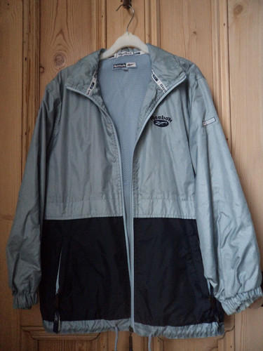 Vintage retro reebok - reebok, two