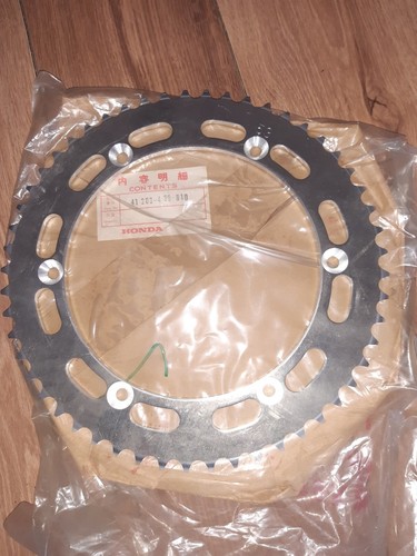 Nos honda elsinore cr250r - nos,