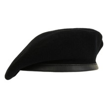 Royal Tank Regiment Beret 100%