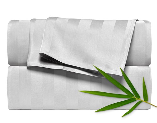 Pure bamboo california - bamboo, king