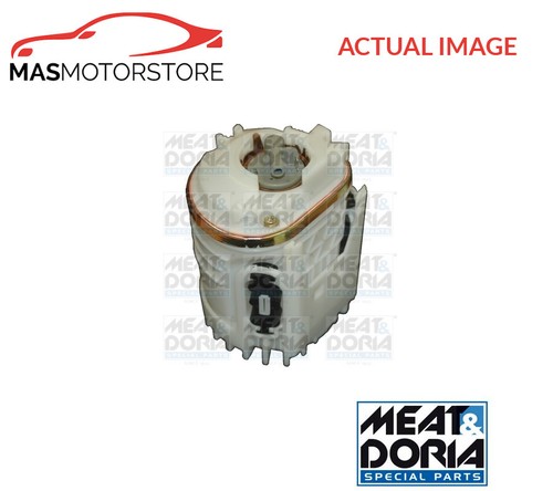 Swirlpot fuel pump meat - pump,