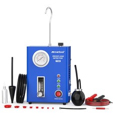 Automotive EVAP Smoke Machine