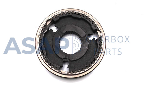 5mx65 gearbox reverse gear - reverse,